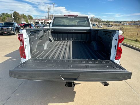 New 2026 Chevrolet Silverado 2500 W/T w/ WT/CX Safety Package image 22