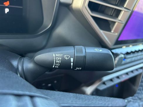 Used 2025 Toyota Tundra Limited w/ Nightshade Package image 22