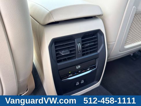 Used 2022 BMW 430i Gran Coupe w/ M Sport Package RWD image 23