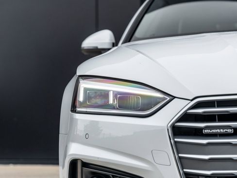 Used 2018 Audi A5 2.0T Prestige w/ Driver Assistance Package image 16