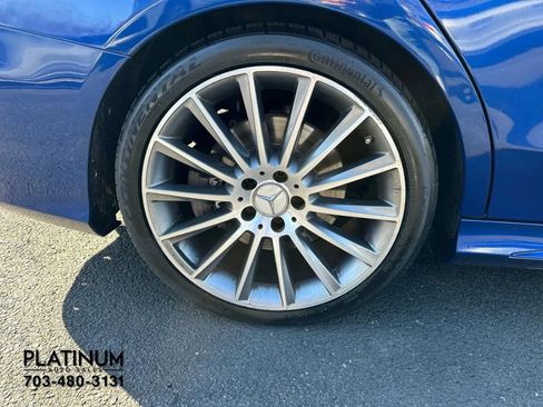 Used 2018 Mercedes-Benz C 43 AMG 4MATIC Sedan image 18