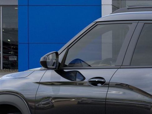 New 2026 Chevrolet TrailBlazer ACTIV image 36