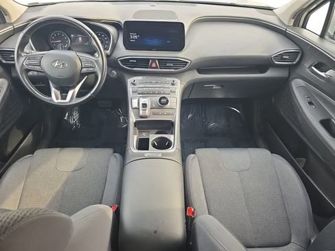 Used 2023 Hyundai Santa Fe SEL image 9