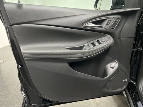 New 2026 Buick Encore GX Avenir w/ Avenir Technology Package image 56