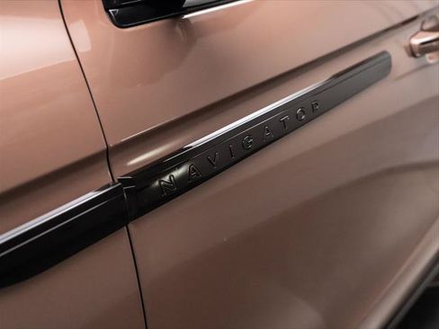New 2026 Lincoln Navigator Black Label AWD/4WD image 13