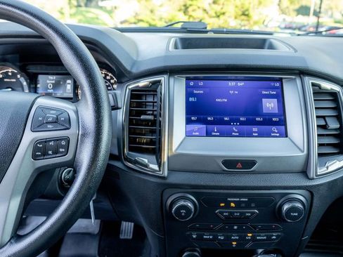 Used 2022 Ford Ranger XLT image 28