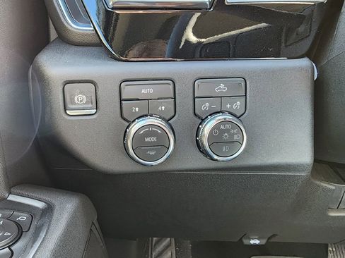 New 2026 GMC Sierra 1500 Elevation AWD/4WD image 19