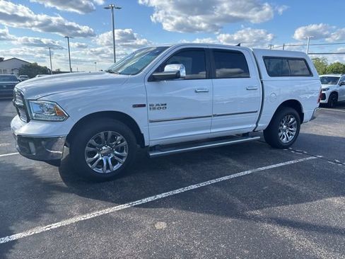 Used 2014 RAM 1500 Limited AWD/4WD image 31