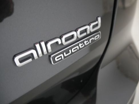 Used 2020 Audi A6 3.0T allroad Premium Plus w/ Driver Assistance Package AWD/4WD image 12
