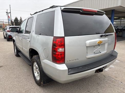Used 2013 Chevrolet Tahoe LT image 7