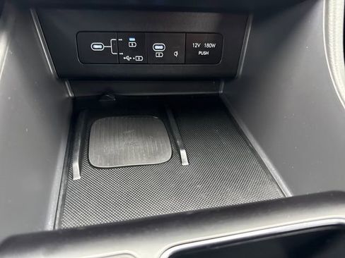 Certified 2024 Hyundai Sonata N Line FWD image 30