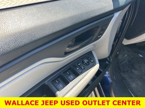 Used 2018 Honda Odyssey EX-L image 15