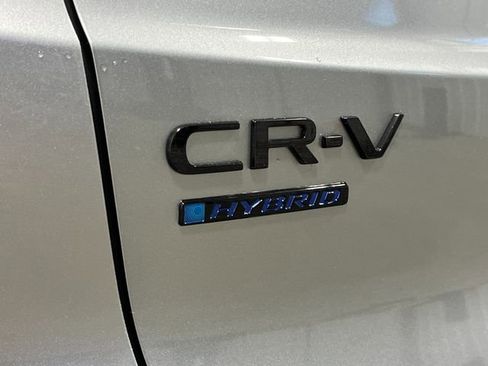 New 2026 Honda CR-V Sport Touring image 9