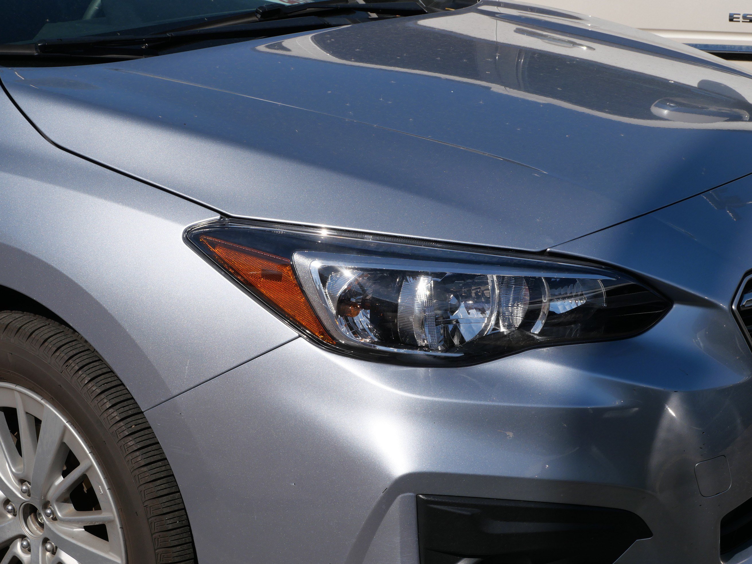 Used 2018 Subaru Impreza 2.0i Premium w/ Eyesight & BSD & Rcta AWD/4WD image 2