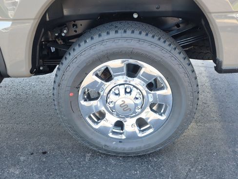 New 2026 Ford F250 King Ranch image 20