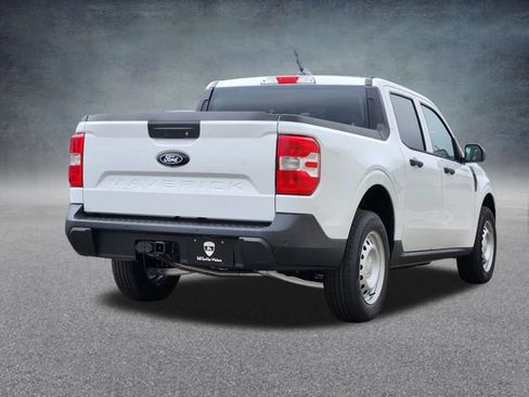 New 2026 Ford Maverick XL w/ Equipment Group 101A AWD/4WD image 7