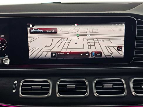 New 2026 Mercedes-Benz GLE 350 4MATIC image 23