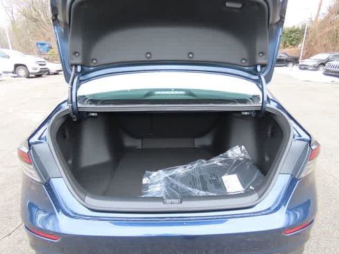 New 2026 Honda Accord SE image 10