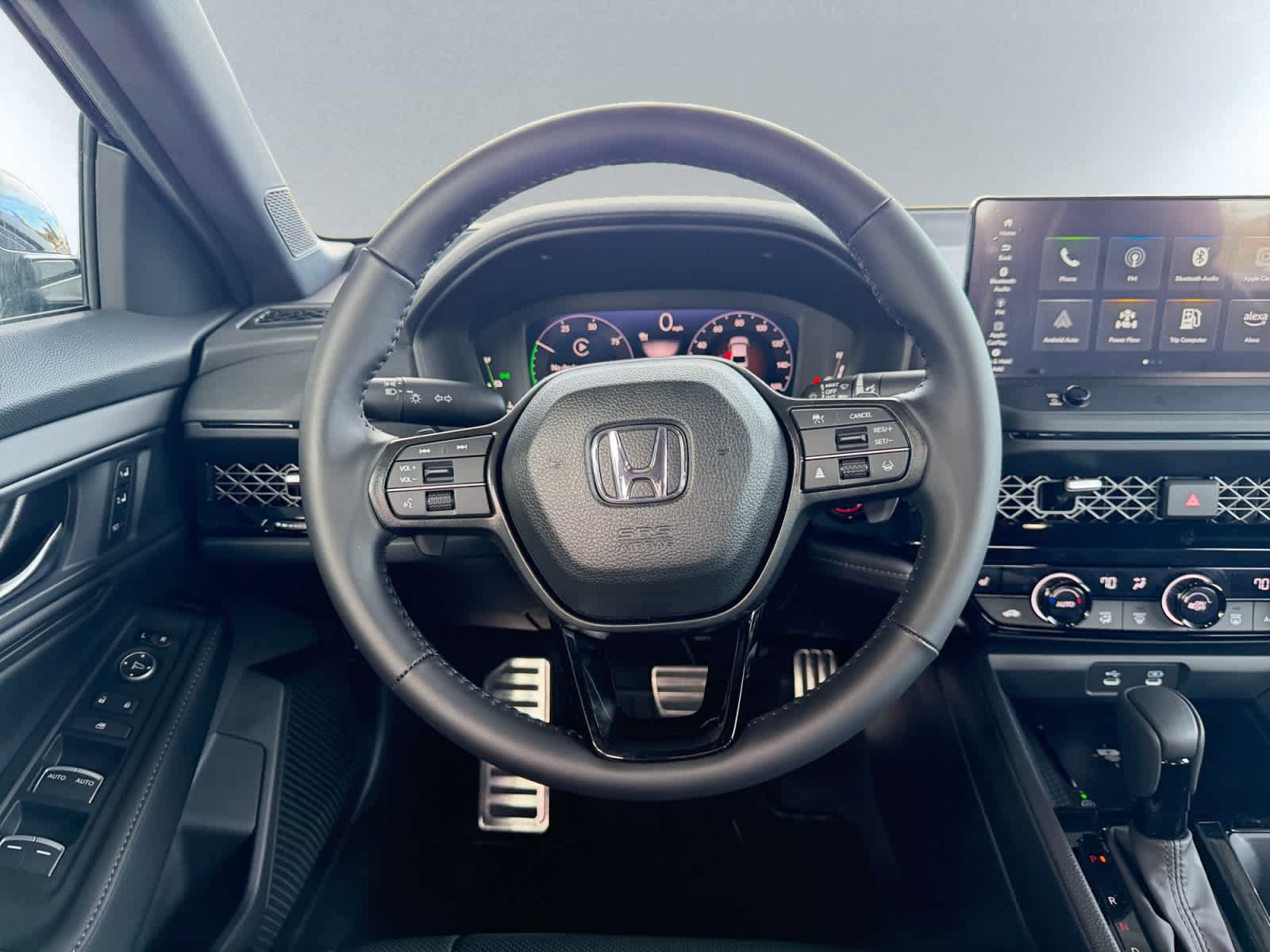 New 2026 Honda Accord Sport image 17