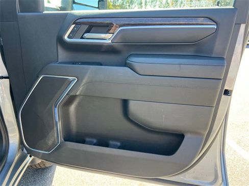 Certified 2024 GMC Sierra 2500 SLE w/ SLE Value Package; image 14