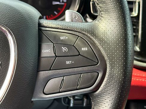 Used 2022 Dodge Durango R/T w/ Tow 'N Go Package image 17