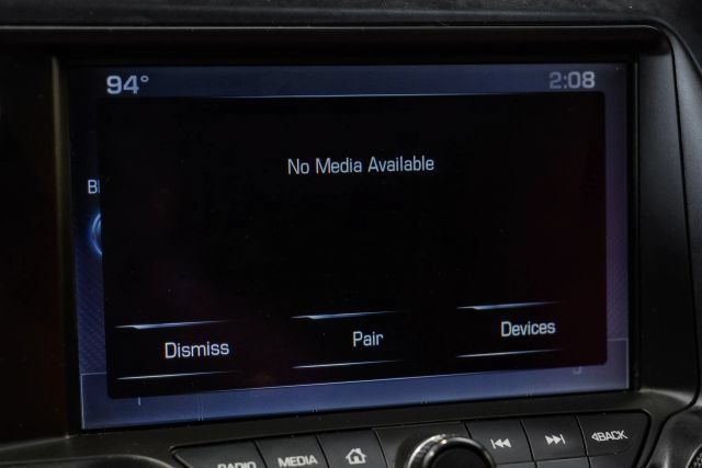 Used 2014 Chevrolet Corvette Stingray Coupe w/ 2LT Preferred Equipment Group RWD image 39