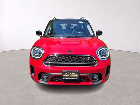 Used 2024 MINI Cooper Countryman S AWD/4WD image 2