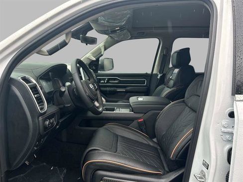 New 2026 RAM 1500 Tungsten w/ Trailer Tow Group image 5