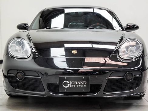 Used 2008 Porsche Cayman S RWD image 6