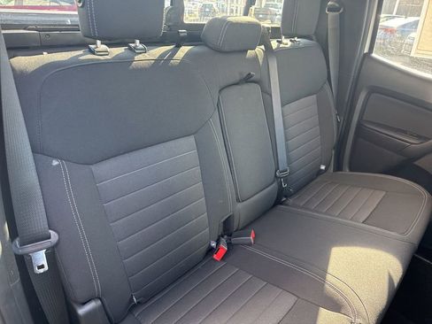 Used 2019 Ford Ranger XLT w/ Equipment Group 302A Luxury image 25