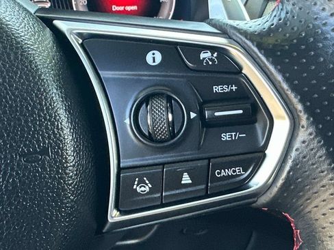 Certified 2024 Acura MDX A-Spec AWD/4WD image 31
