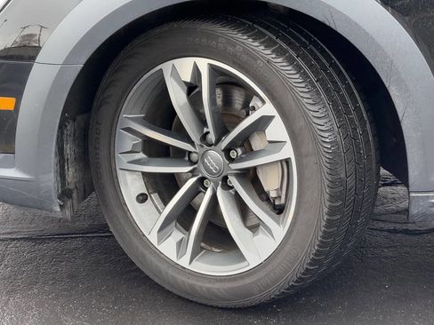 Used 2017 Audi A4 2.0T allroad Premium Plus w/ Technology Package image 16