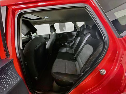 Used 2022 Kia Soul EX FWD image 27