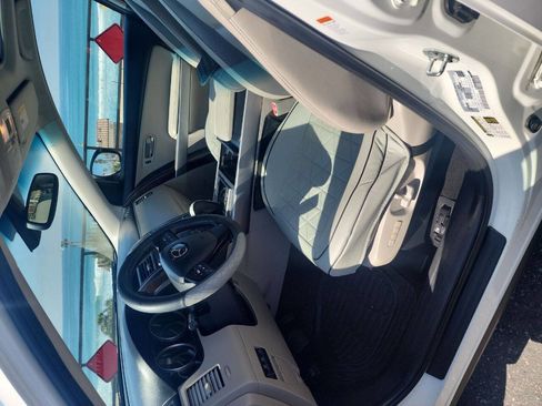 Used 2011 MAZDA CX-9 Grand Touring w/ Moonroof & Bose Audio Pkg image 16