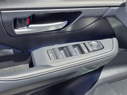 Used 2026 Toyota Grand Highlander FWD image 24