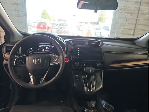 Used 2018 Honda CR-V EX image 13