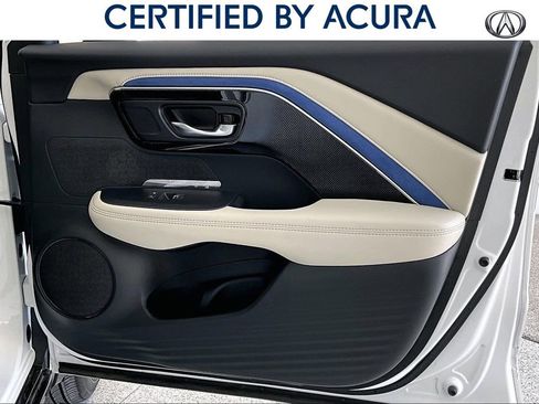 Certified 2025 Acura ADX A-Spec image 23