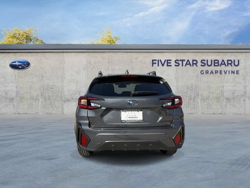 Certified 2026 Subaru Crosstrek 2.5i Premium AWD/4WD image 7