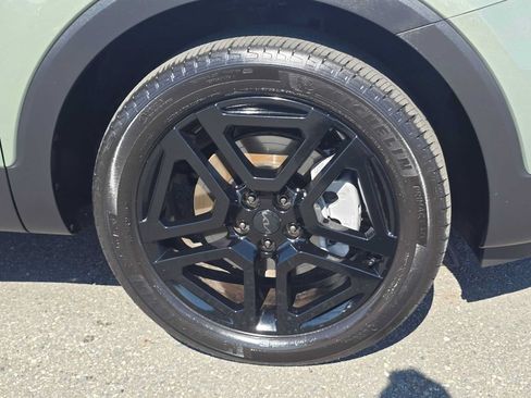 Used 2025 Kia Telluride SX Prestige X-Line AWD/4WD image 9