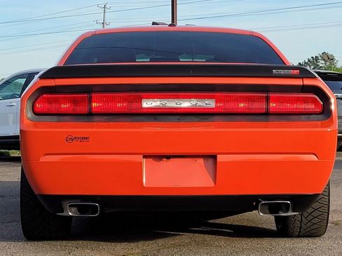 Used 2008 Dodge Challenger SRT8 image 7