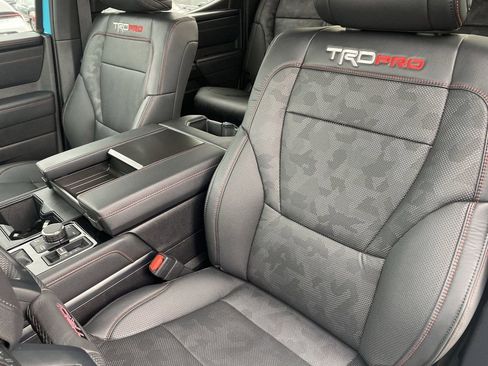 Certified 2026 Toyota Tundra TRD Pro AWD/4WD image 24