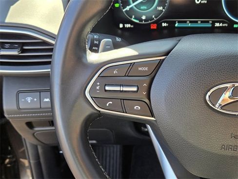 Used 2023 Hyundai Santa Fe SEL Premium image 19