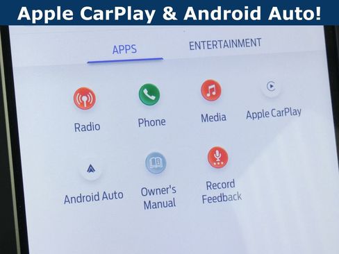 Used 2022 Ford Edge Titanium image 28