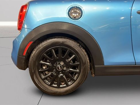 Used 2016 MINI Cooper S image 35