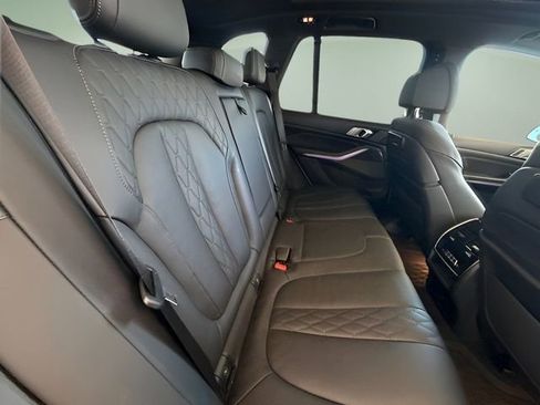 Certified 2023 BMW X5 M50i w/ Executive Package image 36