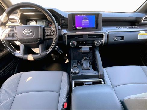 New 2026 Toyota Tacoma SR5 image 5