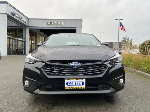 New 2026 Subaru Impreza RS image 3