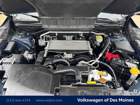 Used 2023 Subaru Ascent Limited image 9