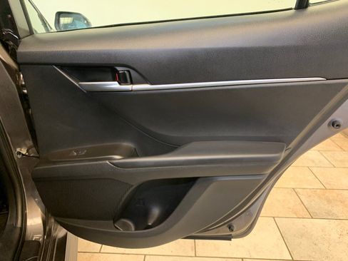 Used 2023 Toyota Camry SE FWD image 41