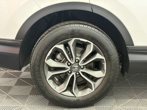 Used 2022 Honda CR-V EX image 32